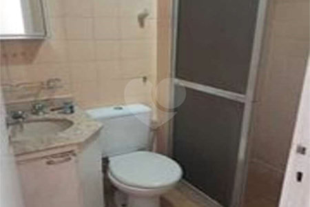 Apartamento à venda com 2 quartos, sendo 1 suíte, em Tijuca, Rio de Janeiro, RJ