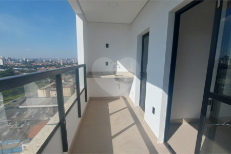 Apartamento à venda com 3 quartos, sendo 1 suíte, em Jardim Refúgio, Sorocaba, SP
