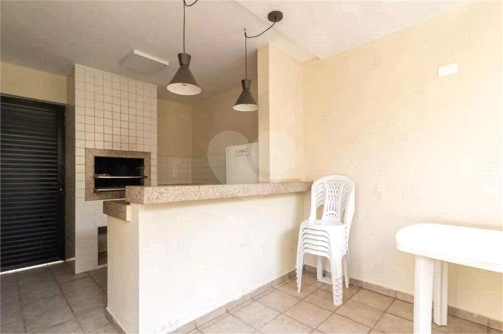 Apartamento à venda com 1 quarto em Itaim Bibi, São Paulo, SP