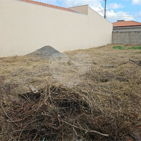 Terreno à venda em Parque São Bento, Itapetininga, SP