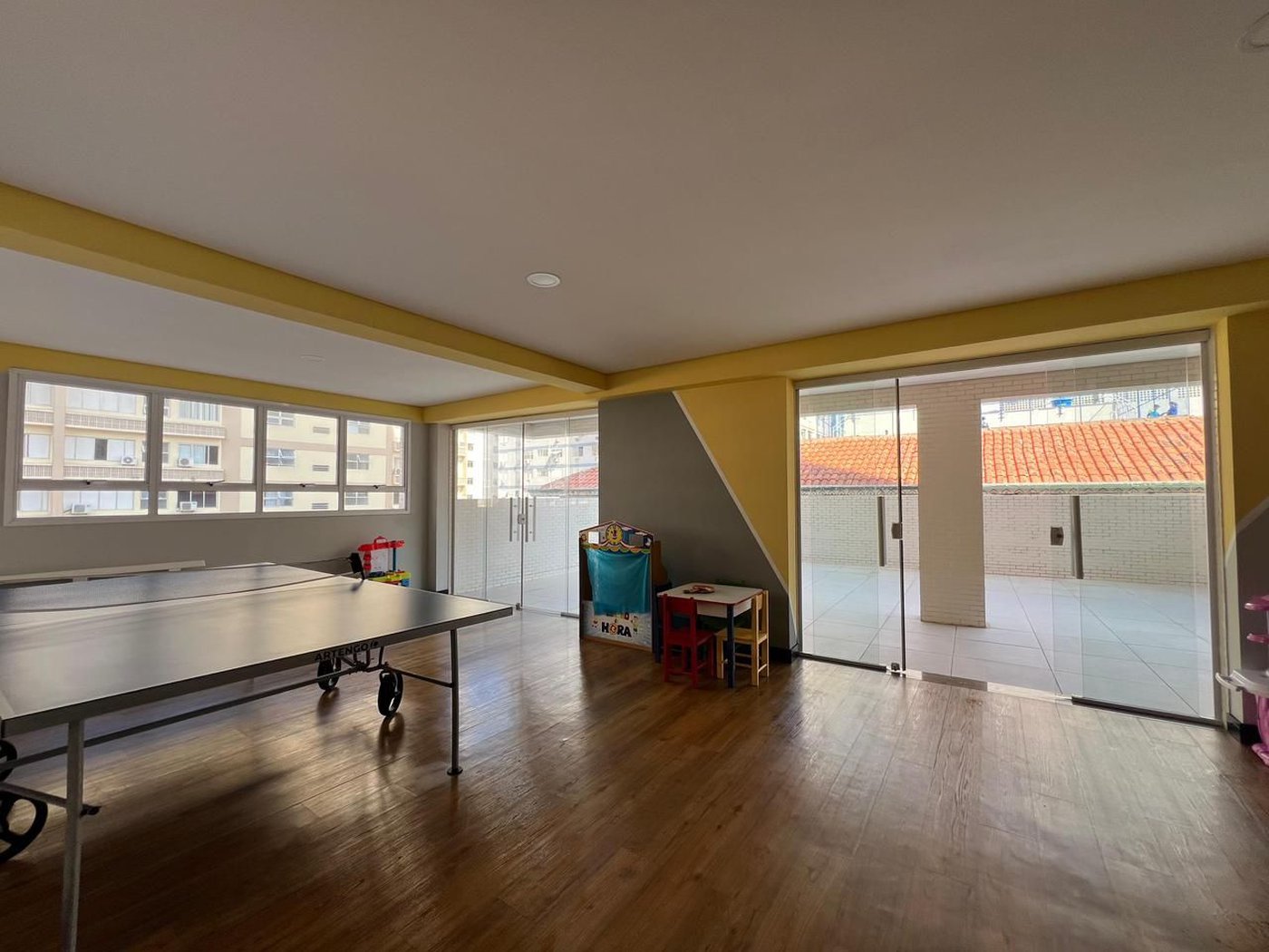 Apartamento com 3 dormitórios à venda, 210 m² por R$ 3.300.000,00 - Boqueirão - Santos/SP