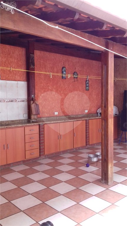 Casa à venda com 3 quartos, sendo 1 suíte, em Jardim Universo, Mogi das Cruzes, SP