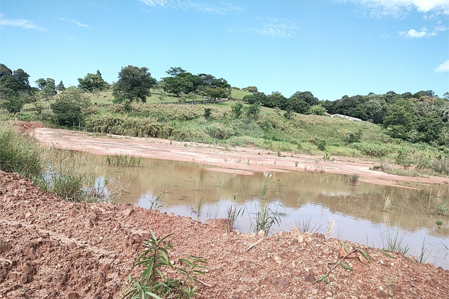 Terreno à venda em Serra da Cantareira, Mairiporã, SP