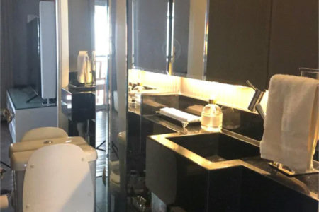 Apartamento à venda com 3 suítes em Vila Andrade, São Paulo, SP