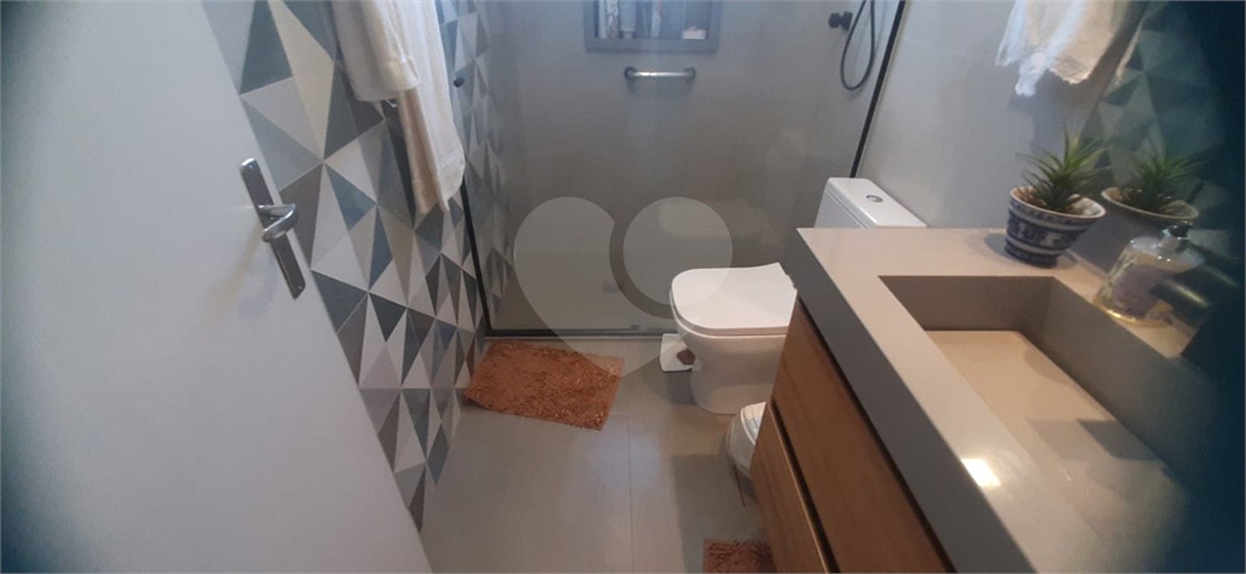 Apartamento à venda com 2 quartos em Vila Guilherme, São Paulo, SP