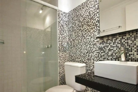 Apartamento à venda com 3 quartos, sendo 1 suíte,  em Jardim Ampliação, São Paulo, SP