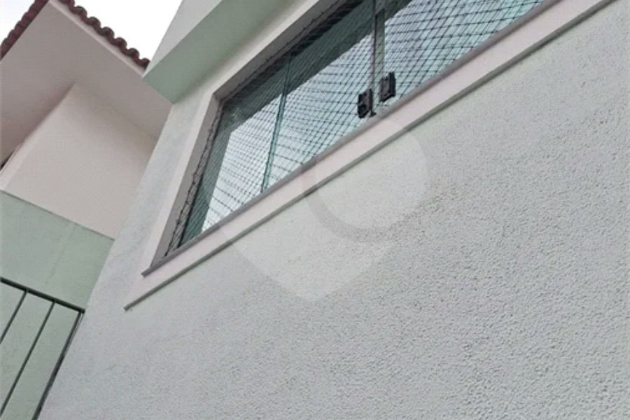 Sobrado à venda com 3 quartos, sendo 1 suíte, em Limão, São Paulo, SP