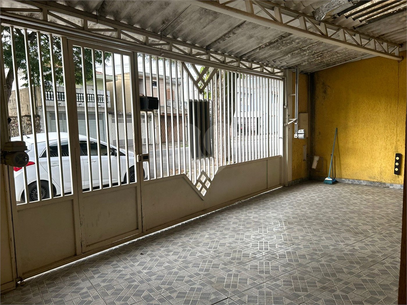 Casa Térrea à venda com 2 quartos, sendo 1 suíte, em Parque Edu Chaves, São Paulo, SP