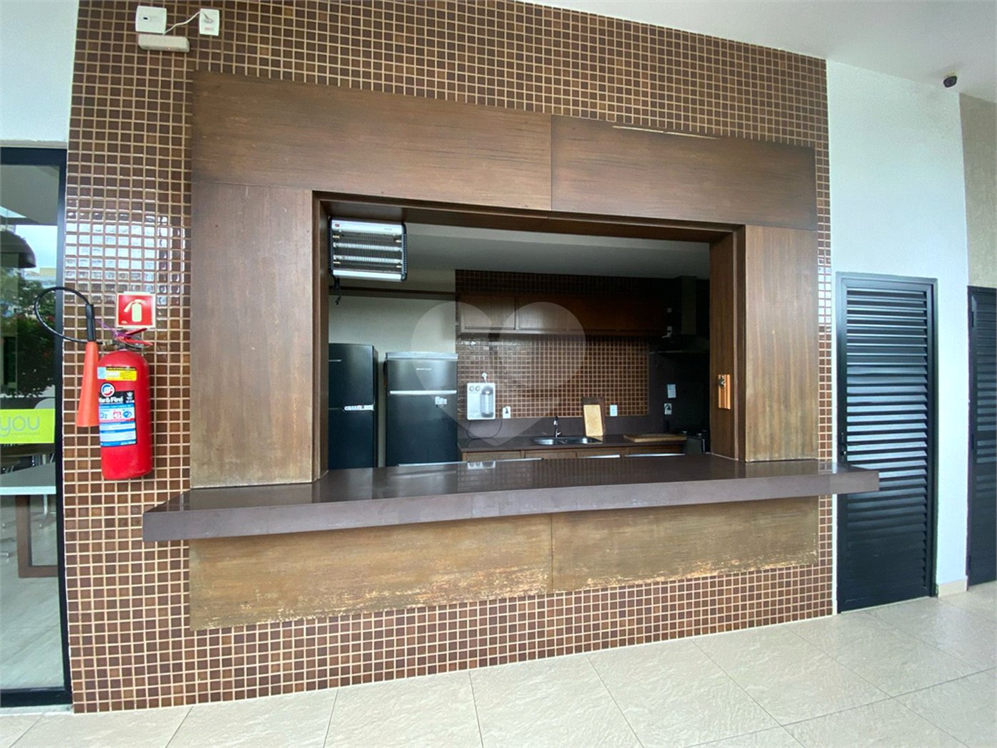 Apartamento à venda com 2 quartos, sendo 1 suíte, em Recreio dos Bandeirantes, Rio de Janeiro, RJ