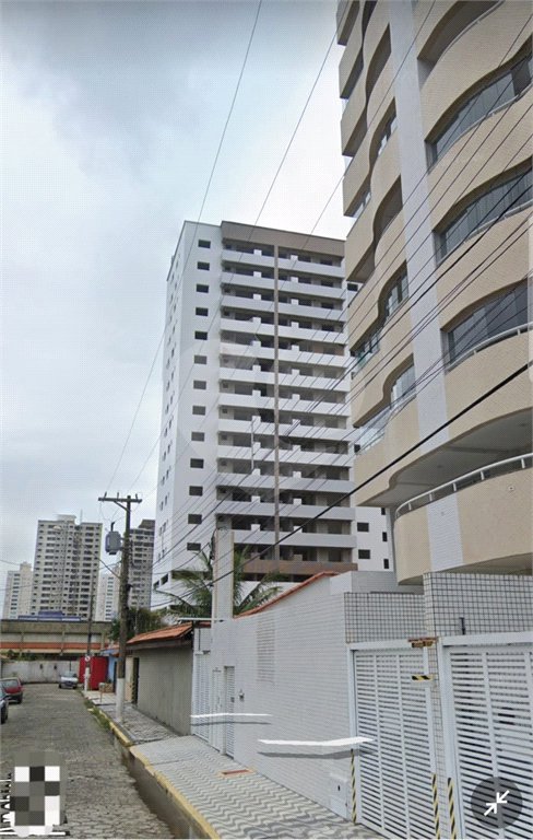 Apartamento à venda com 2 quartos, sendo 1 suíte, no Centro, Mongaguá, SP