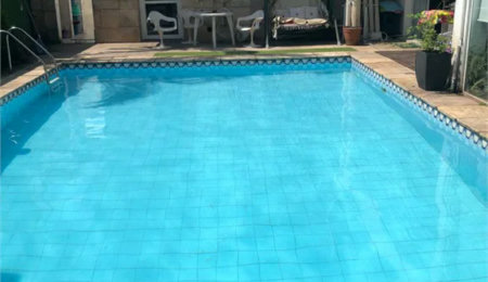 Casa à venda com 8 quartos, sendo 4 suítes,  em Jardim Leonor, São Paulo, SP