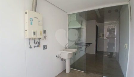Apartamento para alugar com 1 quarto em Vila Leopoldina, São Paulo, SP