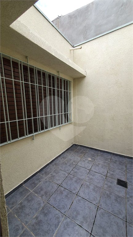 Casa Térrea à venda com 2 quartos, sendo 1 suíte, em Vila Jaguara, São Paulo, SP