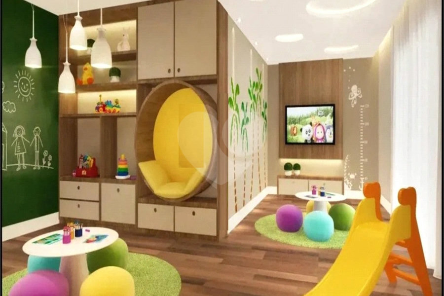Apartamento à venda com 2 quartos, sendo 1 suíte,  em Jardim São Paulo(zona Norte), São Paulo, SP