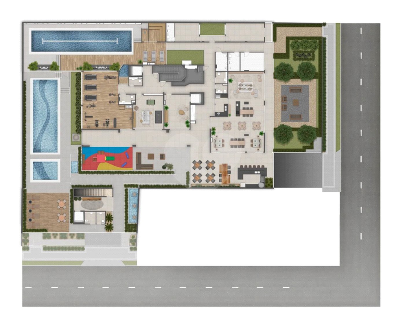 Apartamento à venda com 4 suítes em Santana, São Paulo, SP