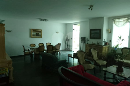 Sobrado à venda com 5 quartos, sendo 2 suítes, em Vila Albertina, São Paulo, SP