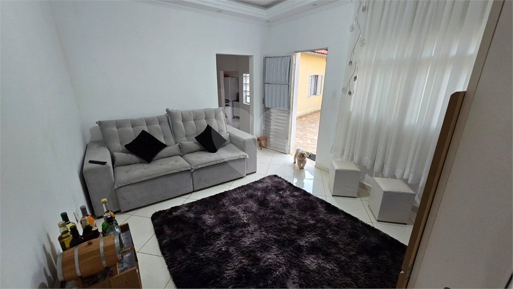 Casa à venda com 2 quartos, sendo 1 suíte,  em Vila Bonilha, São Paulo, SP
