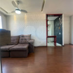 Apartamento à venda com 2 quartos em Campo Grande, Rio de Janeiro, RJ