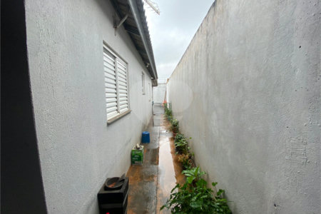 Casa à venda com 2 quartos em Jardim Cristo Redentor, Ribeirão Preto, SP