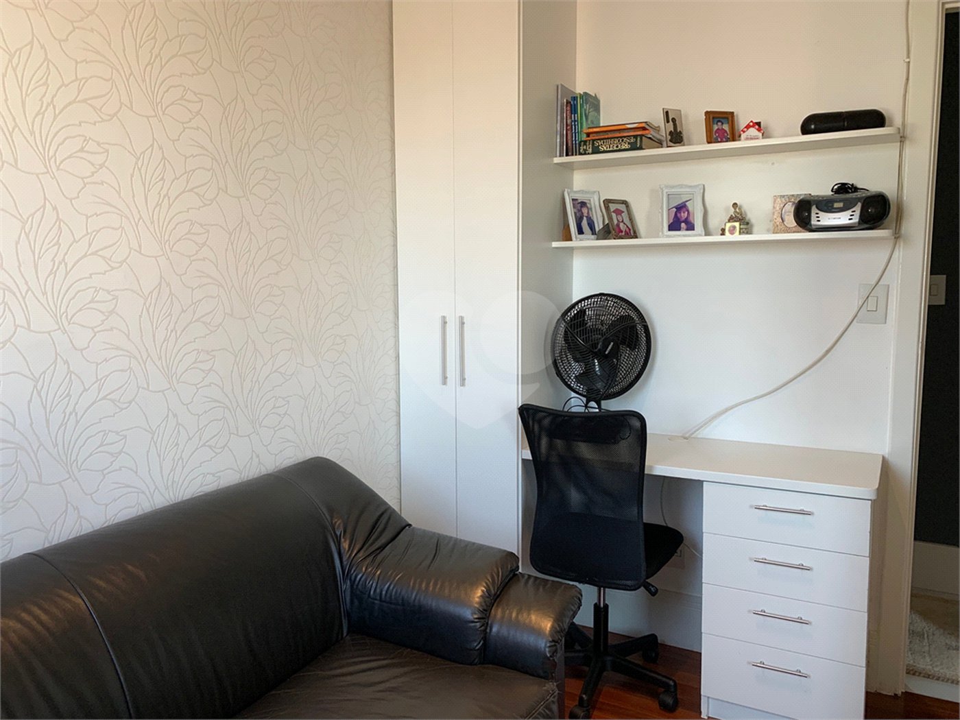 Apartamento à venda com 3 quartos, sendo 2 suítes, em Mooca, São Paulo, SP