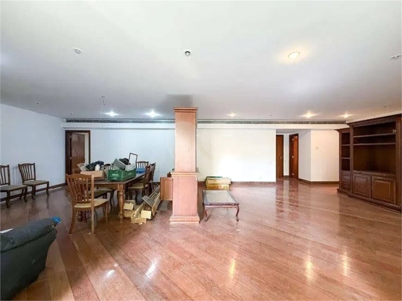 Apartamento à venda com 4 quartos, sendo 2 suítes, em Leblon, Rio de Janeiro, RJ