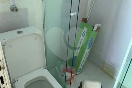 Sobrado à venda com 2 quartos em Jardim Umarizal, São Paulo, SP