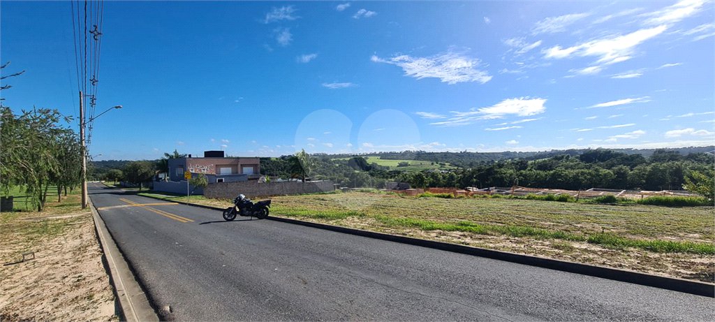 Terreno à venda no condomínio Village Ipanema 2, Araçoiaba da Serra - SP