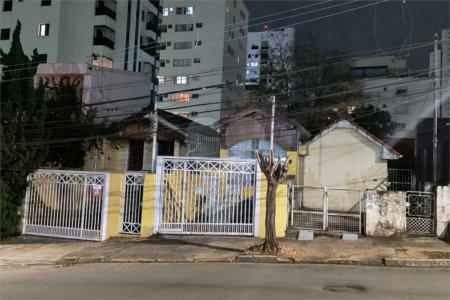 Casa à venda com 3 quartos em Santana, São Paulo, SP