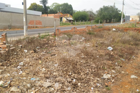 Terreno à venda em Loteamento Gramado Ii, Itapetininga, SP