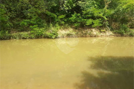 Fazenda à venda com 2 quartos em Canabrava, João Pinheiro, MG