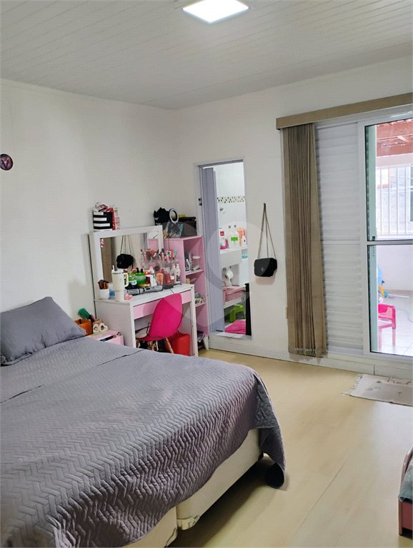 Sobrado à venda com 3 quartos, sendo 2 suítes,  em Casa Verde, São Paulo, SP