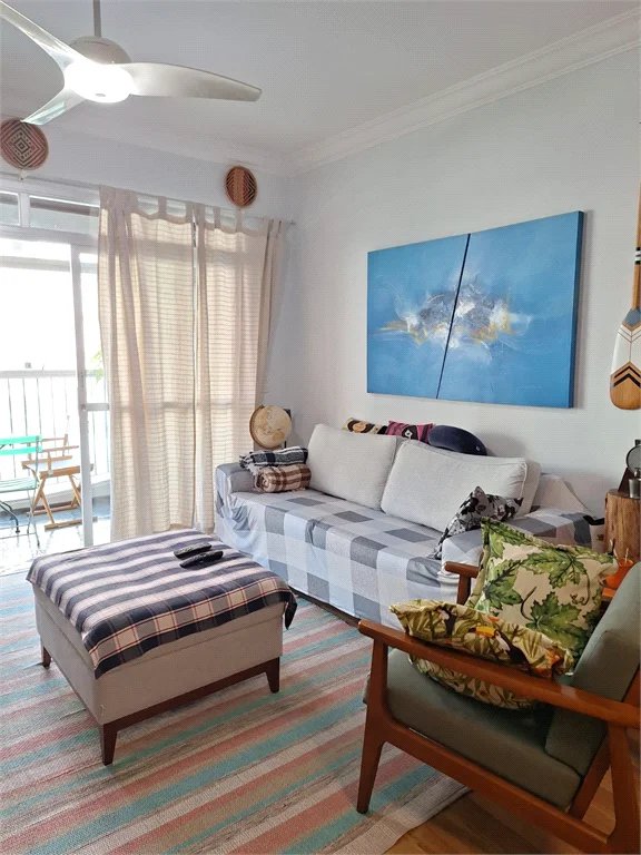 Apartamento à venda com 3 quartos, sendo 1 suíte,  em Vila Polopoli, São Paulo, SP