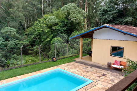 Chácara à venda em Sorocamirim (canguera), São Roque, SP
