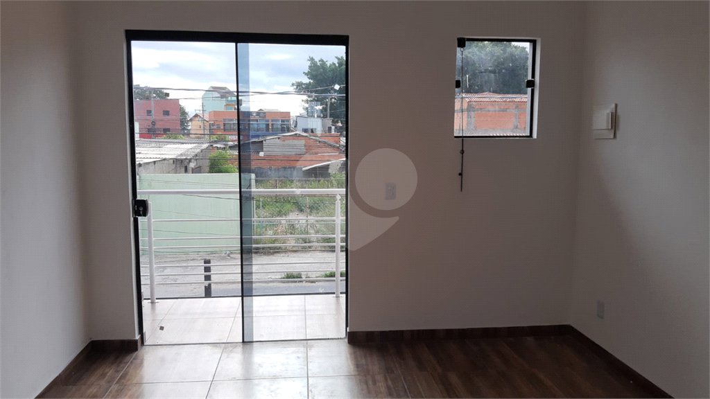 Casa à venda com 2 suítes em Jardim Maria Antônia Prado, Sorocaba, SP