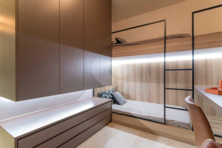 Apartamento à venda com 3 suítes em Parque Campolim, Sorocaba, SP