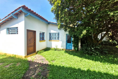 Casa Térrea à venda com 5 quartos em Jardim Petrópolis, São Paulo, SP