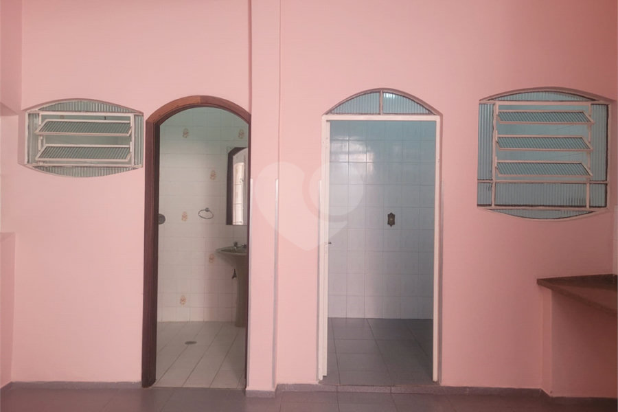 Sobrado à venda com 3 quartos, sendo 1 suíte,  em Vila Ester (zona Norte), São Paulo, SP