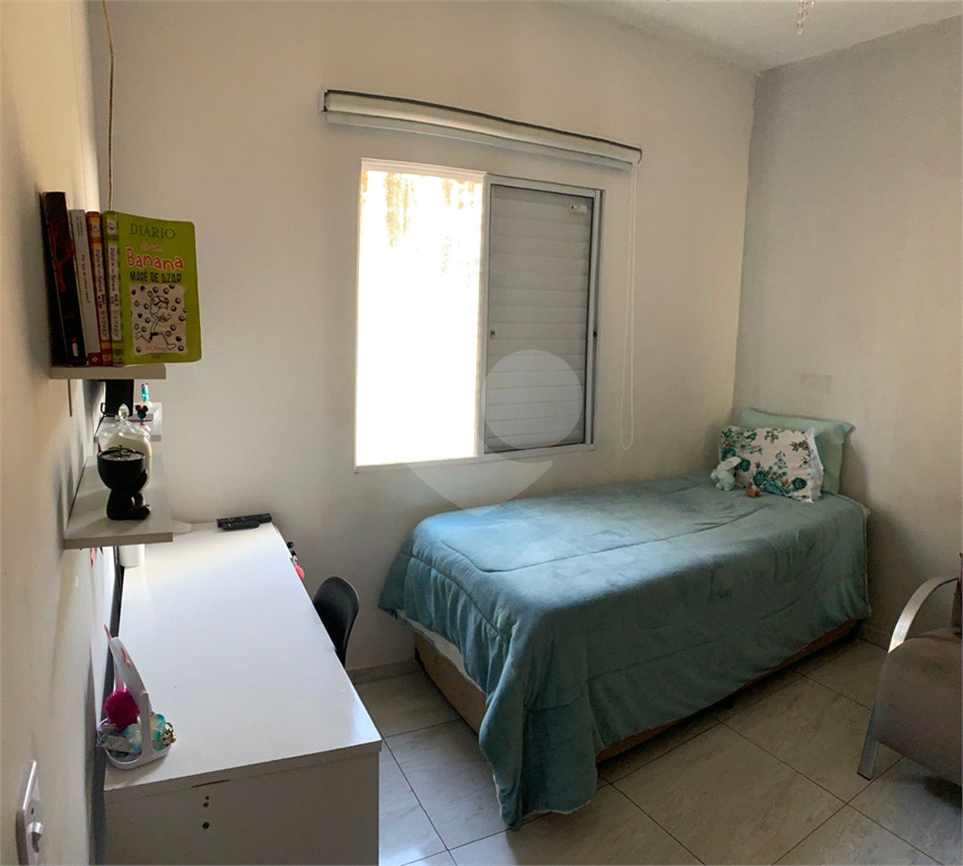 Casa à venda com 2 quartos em Vila Melchizedec, Mogi das Cruzes, SP