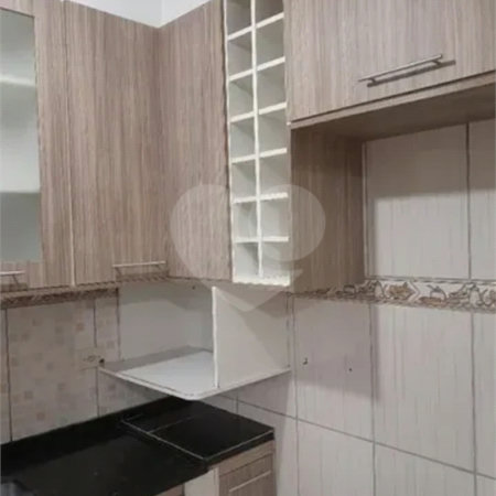 Apartamento à venda com 2 quartos em Jardim Santa Inês Ii, São José dos Campos, SP