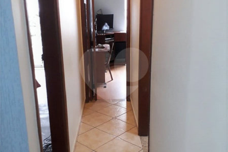 Apartamento à venda com 2 quartos em Barra Funda, São Paulo, SP