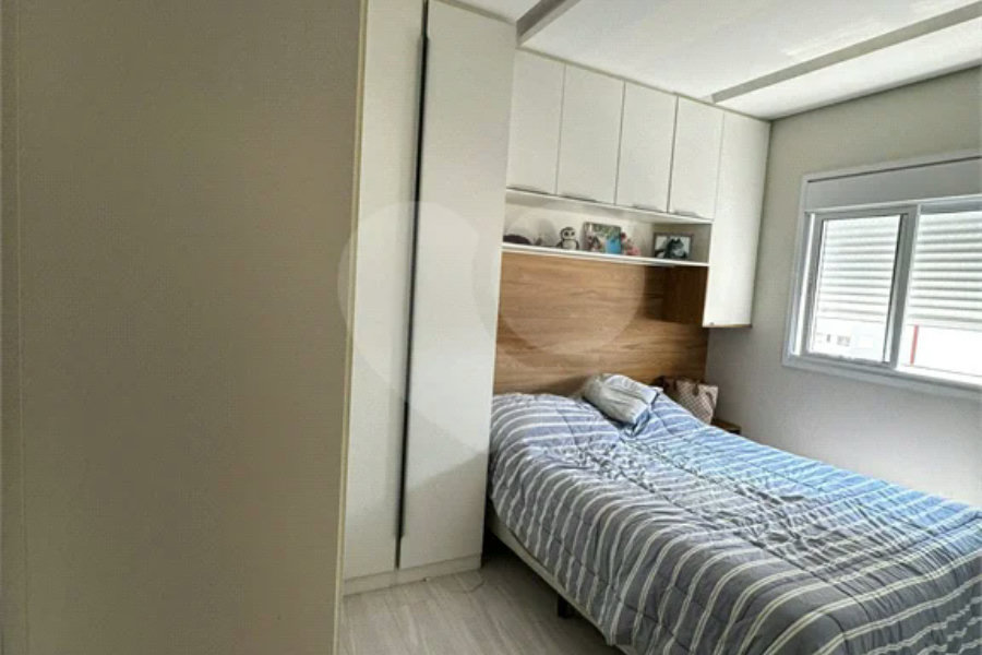 Apartamento à venda com 2 quartos, sendo 1 suíte, em Vila Guilherme, São Paulo, SP