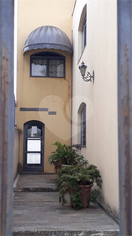 Apartamento à venda com 3 quartos em Vila Joaquim Inácio, Campinas, SP