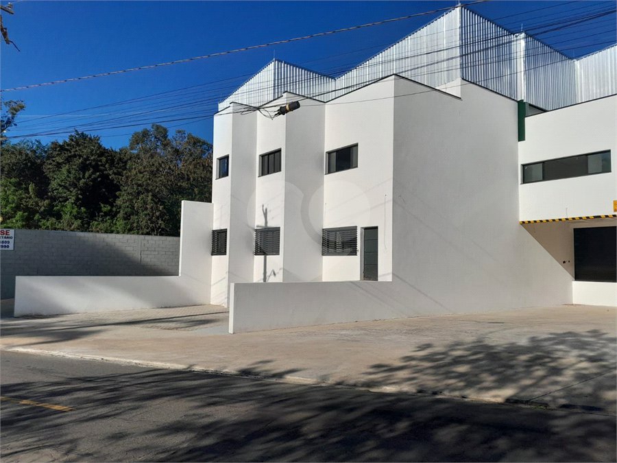Galpão para alugar em Chácaras São Martinho, Campinas, SP