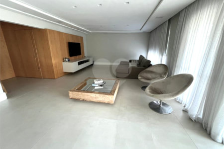 Apartamento à venda com 4 suítes em Aclimação, São Paulo, SP