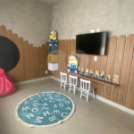 Apartamento à venda com 3 quartos, sendo 1 suíte, em Jardim Santiago, Indaiatuba, SP