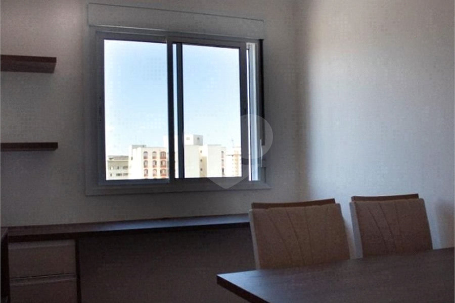 Apartamento para alugar com 1 quarto em Jabaquara, São Paulo, SP