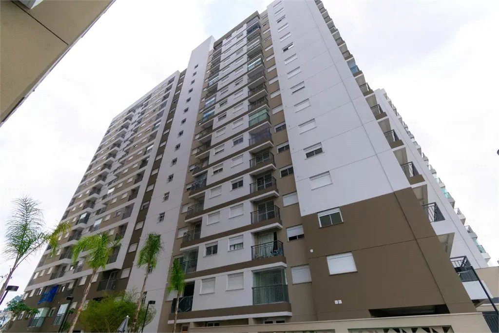 Apartamento à venda com 2 quartos em Vila Formosa, São Paulo, SP