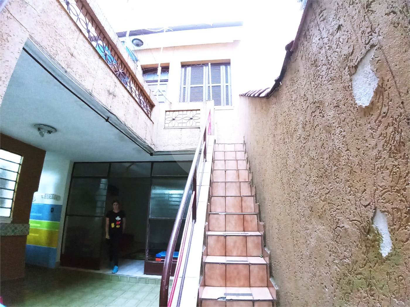 Sobrado à venda com 3 quartos em Casa Verde, São Paulo, SP