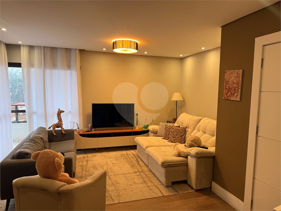 Apartamento à venda com 3 quartos, sendo 1 suíte, em Vila Aurora (zona Norte), São Paulo, SP