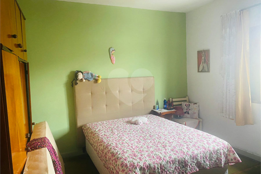 Casa à venda com 3 quartos em Vila Constança, São Paulo, SP